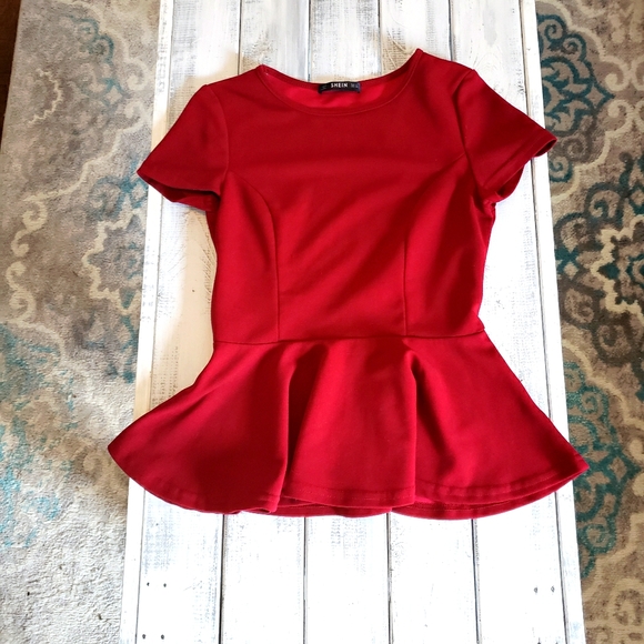 SHEIN Tops - Blouse